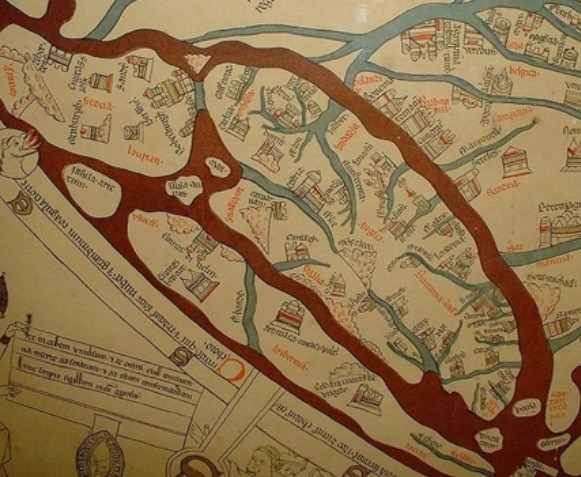 Trong chuyến hành trình đó, nhóm của thầy tu Brendan đã tìm thấy một hòn đảo nhỏ vào năm 512. Trong suốt 7 năm, họ sống trên hòn đảo đó. Nơi đây được mô tả có khí hậu ấm áp, thiên nhiên trù phú và phong cảnh tuyệt đẹp.