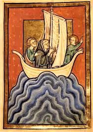 Tuy nhiên, đến thế kỷ 19, hòn đảo St. Brendan đột ngột "bốc hơi" khỏi Trái đất. Không có trường hợp nào báo cáo nhìn thấy hòn đảo "thiên đường" này giống như nó chưa từng tồn tại.