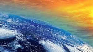 Theo thông báo của JPL, ảnh chụp bởi vệ tinh Sentinel-6 từ đầu tháng 3 tới cuối tháng 4 cho thấy sóng Kelvin đẩy nước ấm về phía Đông, tập trung ở ngoài khơi Colombia, Ecuador và Peru. Không chỉ nước ấm hơn mà còn khiến mực nước biển cao hơn.