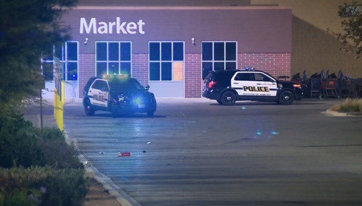 Cảnh sát sau đó đã bắt giữ tài xế là James Mathew Bradley Jr, 60 tuổi, người Florida. Người này điều khiển xe tải đã chở lậu người vào Mỹ bất chấp nỗ lực của các cơ quan di trú và Bộ an ninh nội địa Mỹ.