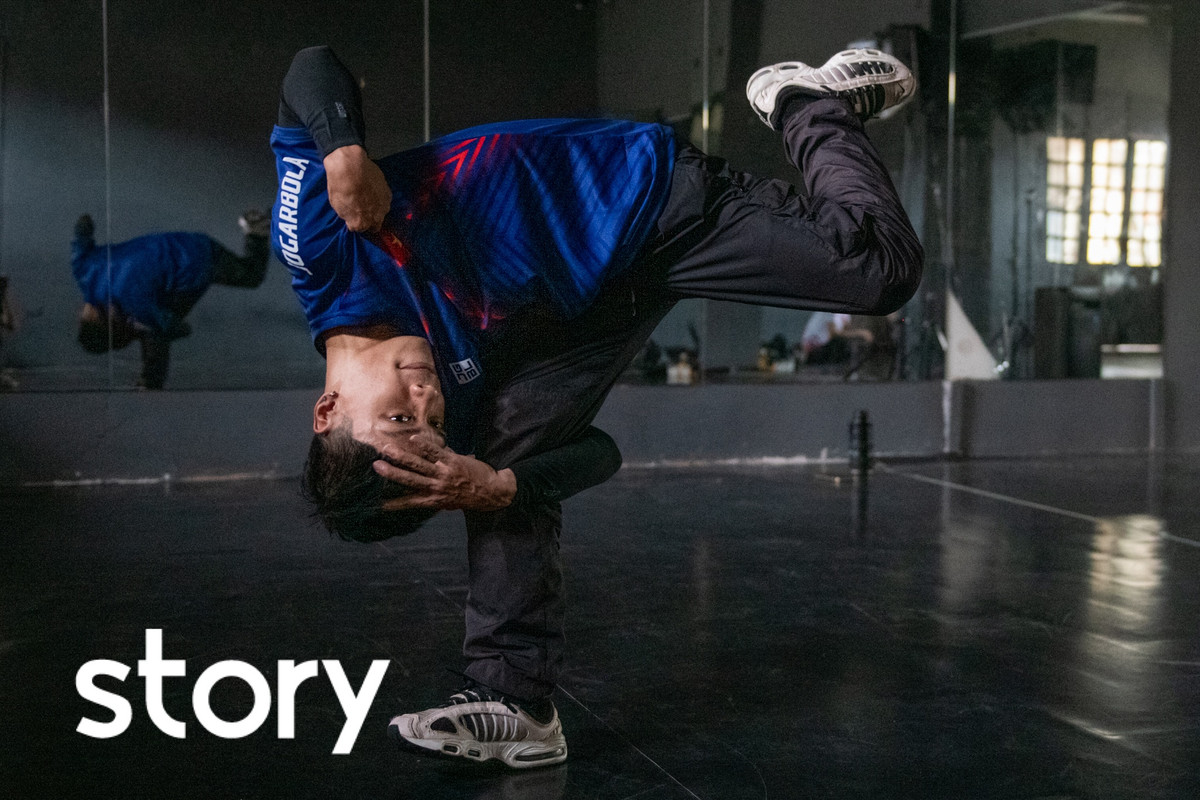 Bo don than vua cham con, vua luyen tap cho SEA Games 32