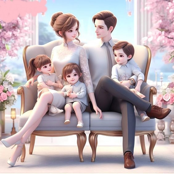 Nghi không phải con mình, anh tôi đưa 3 con đi xét nghiệm ADN Nghi khong phai con minh, anh toi dua 3 con di xet nghiem ADN