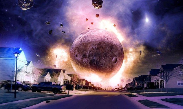 Ngày tuyệt chủng của loài người phải đối mặt với sức nóng cực độ - Hình 2 Ngay tuyet chung cua loai nguoi phai doi mat voi suc nong cuc do-Hinh-2