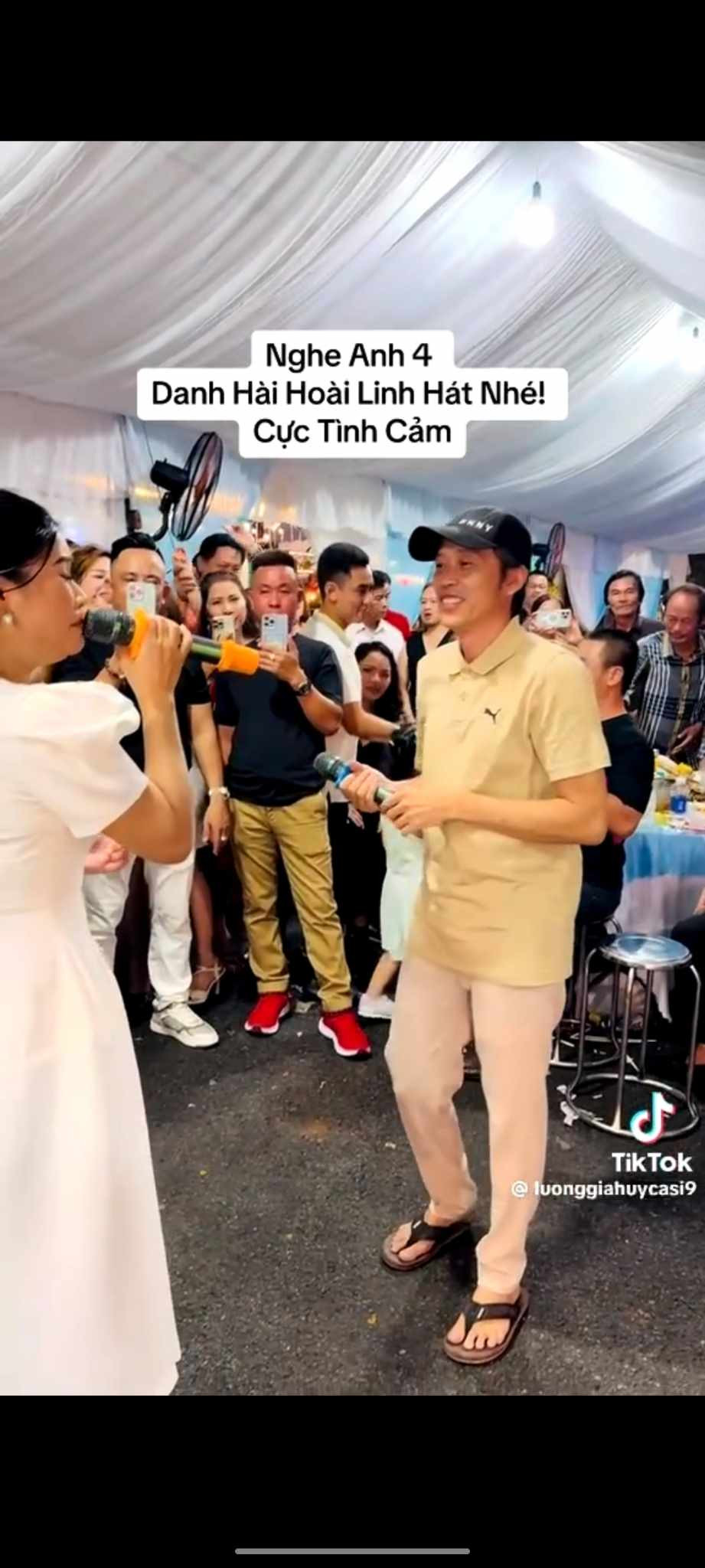 NSƯT Hoài Linh đi diễn trở lại có được khán giả đón nhận? NSUT Hoai Linh di dien tro lai co duoc khan gia don nhan?