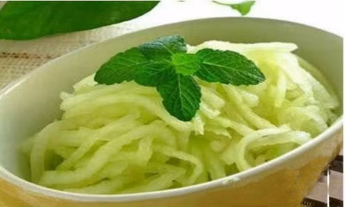 Dưỡng sinh mùa hè rẻ tiền bằng nguyên liệu bỏ đi Duong sinh mua he re tien bang nguyen lieu bo di