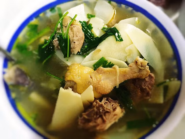 Cach che bien mang tuoi vua ngon va khong con doc hai-Hinh-2