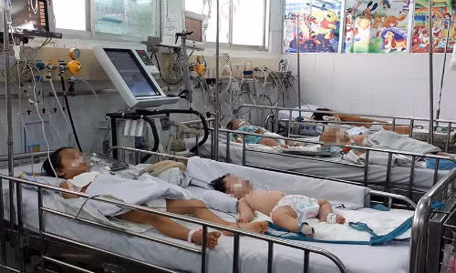 Anti vacxin: Trao luu nguy hiem