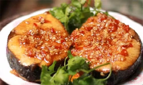 2 mon ngon tu ca cho mam com toi hap dan kho cuong-Hinh-2