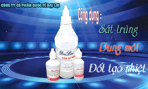 Hai hung con y te duoc lam bang chat cuc doc