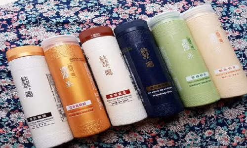 Ban do an vat nhap khau kiem chuc trieu moi ngay