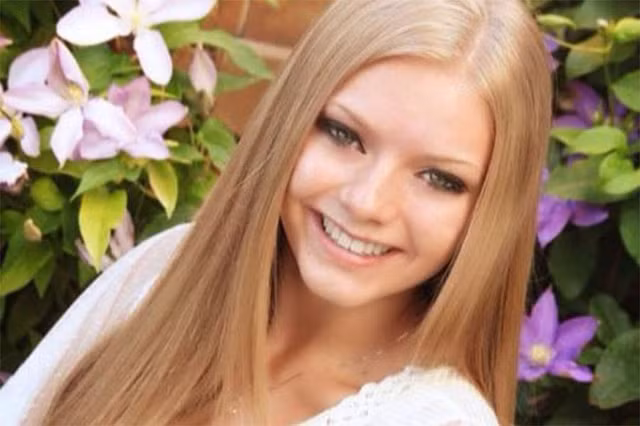 Co gai 23 tuoi qua doi vi benh la giong nhu viem hong thong thuong