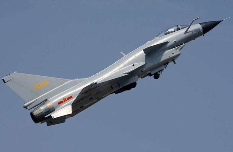 Bắc Kinh chưa nêu lý do tăng cường hoạt động quân sự quanh đảo Đài Loan gần đây.