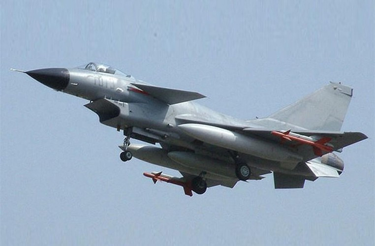 Với những tính năng vượt trội S-400 được đánh giá là một trong những vũ khí phòng không hàng đầu thế giới.Cơ quan phòng vệ Đài Loan cho biết, một tiêm kích J-10 của không quân Trung Quốc (PLAAF) trưa 21/6/2020 bay vào vùng nhận dạng phòng không (ADIZ) của hòn đảo.