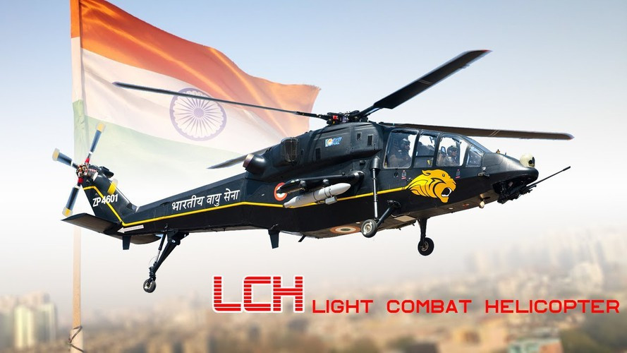 Xét về tính năng cơ bản, trực thăng trinh sát - tấn công hạng nhẹ LCD của Ấn Độ tương đương với chiếc Z-19 của Trung Quốc, phương tiện này thu hút sự chú ý quan tâm đặc biệt từ đối phương.