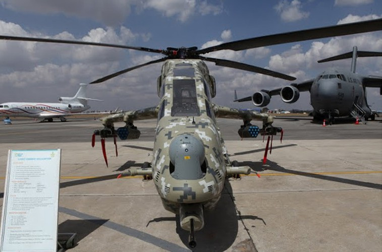 Phía Ấn Độ sau đó không xác nhận việc trực thăng của họ phải hạ cánh vì trúng đạn của binh línhTrung Quốc mà khẳng định rằng lỗi này là do sự cố kỹ thuật.