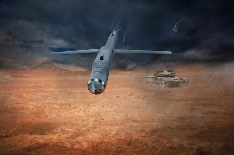Điểm ưu việt của GBU-53/B StormBreaker đó là nó có khả năng tấn công mục tiêu cơ động trong điều kiện thời tiết xấu, nó được coi là vũ khí săn tăng thông minh thế hệ mới.