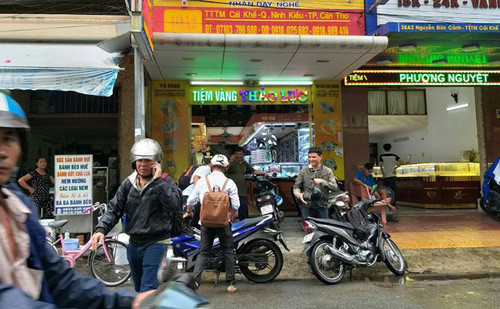 Doi 100 USD phat 90 trieu: Mien giam tien phat, tra tien cho anh Ca Re-Hinh-2