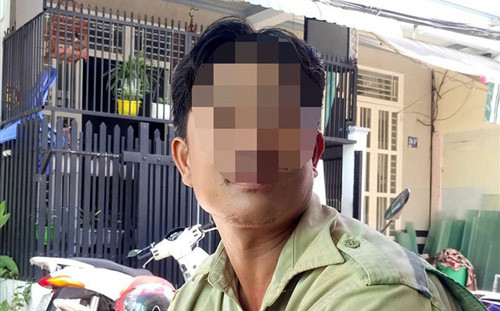 Doi 100 USD phat 90 trieu: Mien giam tien phat, tra tien cho anh Ca Re