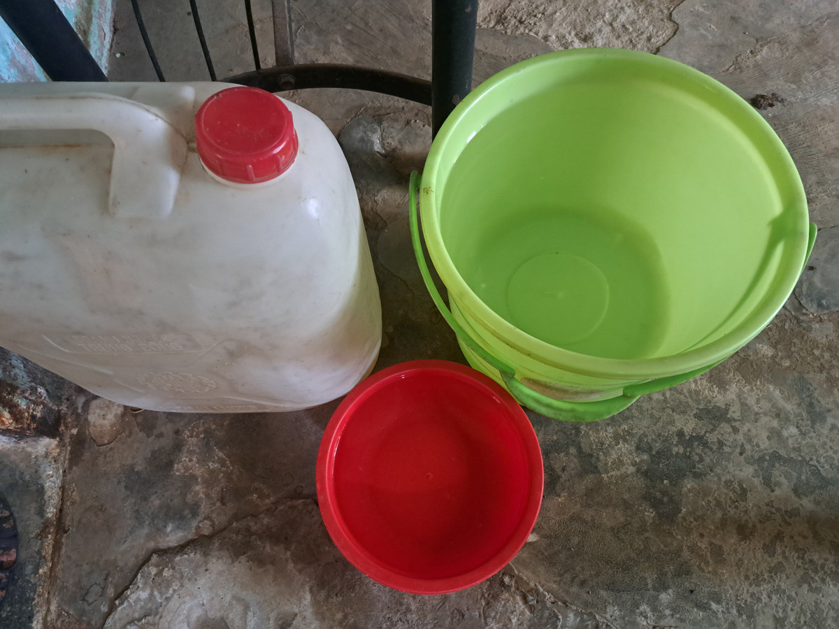 Nước đã về với hàng trăm hộ dân ở Bình Phước - Hình 2 Nuoc da ve voi hang tram ho dan o Binh Phuoc-Hinh-2