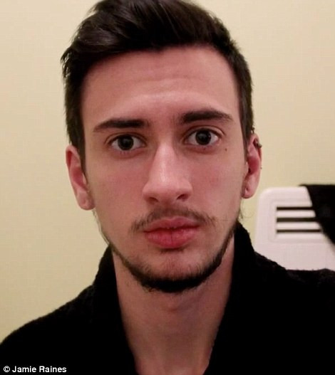 Raines cho hay chìa khóa để có được sự thay đổi này là sự kiên nhẫn, cùng với sự ủng hộ, động viên của những người thân.