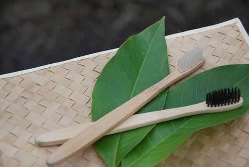 Là một phần của nghi thức làm đẹp hàng ngày, họ chải da mặt mình với một loại bàn chải lông mềm. Họ nói rằng điều này sẽ giúp làn da mềm mại và mịn màng, và nó giúp cho da dễ được hấp thụ các loại kem dưỡng hơn.