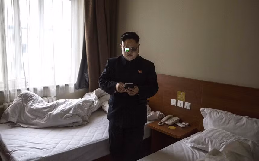 Theo Telegraph, công nghiệp điện ảnh Trung Quốc ngày càng phát triển, tăng 36% trong năm nay.