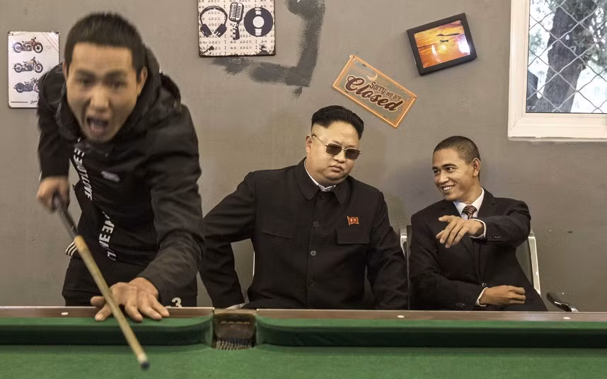 Điều này có nghĩa doanh thu phòng vé tại Trung Quốc quá lớn. Các nhà sản xuất nước ngoài không thể tiếp tục làm ngơ.