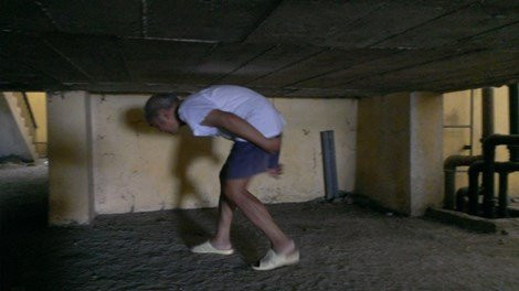 Bi hai chuyen di thang may... phai bo o Ha Noi-Hinh-3