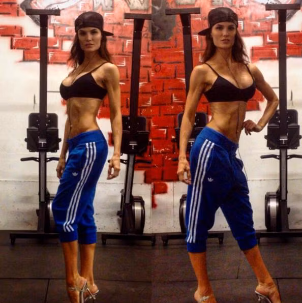 Bà mẹ độc thân 4 con hiện vừa là giáo viên thể dục kiêm người mẫu thể hình, từng nói với ban giám hiệu nhà trường rằng cô sẽ không tuân theo yêu cầu và buộc nhà trường phải rút lại tối hậu thư họ đưa ra.