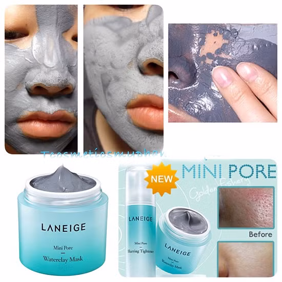 Nó giúp lấy đi bụi bẩn sâu trong da, ngăn ngừa mụn và sự tắc nghẽn lỗ chân lông bằng cách loại bỏ lượng bã nhờn dư thừa và lấy đi tế bào chết, đồng thời kiểm soát lượng dầu trên da. Giá khoảng 500.000 đồng.