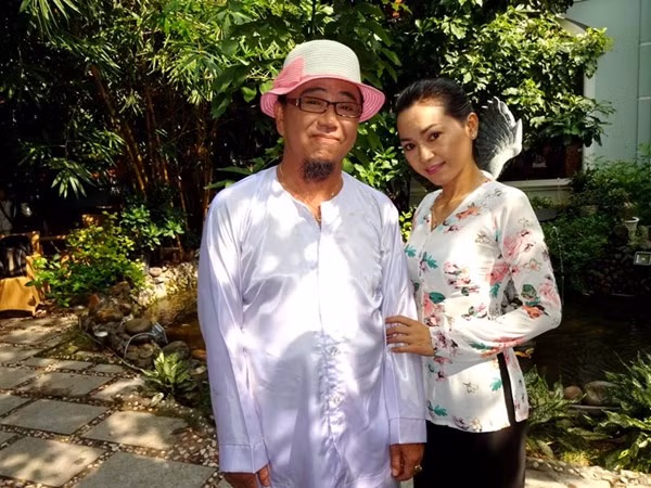 Danh hai Hong To tiet lo qua khu con bac 