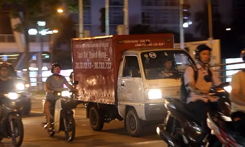 Diem nong 24h: Ho Hoa Binh lan dau tien phai mo het cua xa-Hinh-5