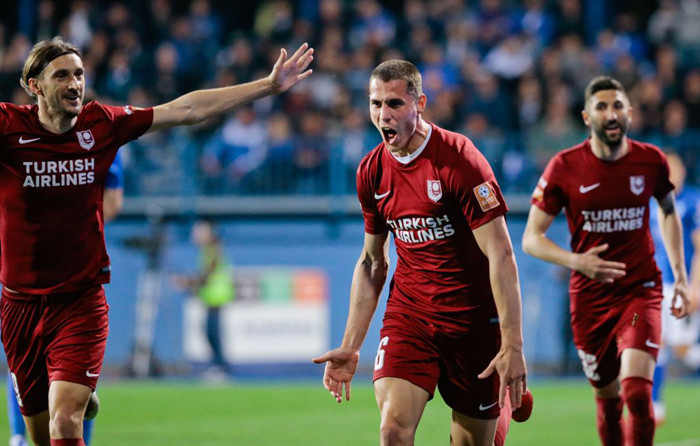 Ung vien Pho chu tich VFF so huu doi bong gay soc o Champions League-Hinh-2