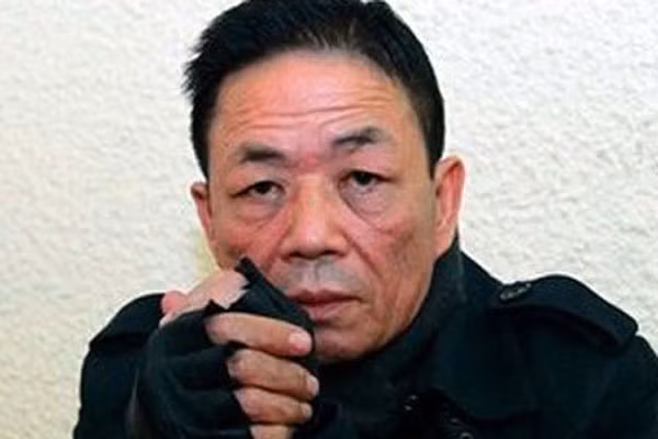 Hom nay, xet xu vu Hung 