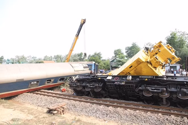 Da thong tuyen duong sat Bac - Nam-Hinh-8