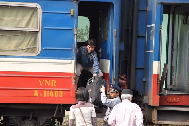 Da thong tuyen duong sat Bac - Nam-Hinh-9