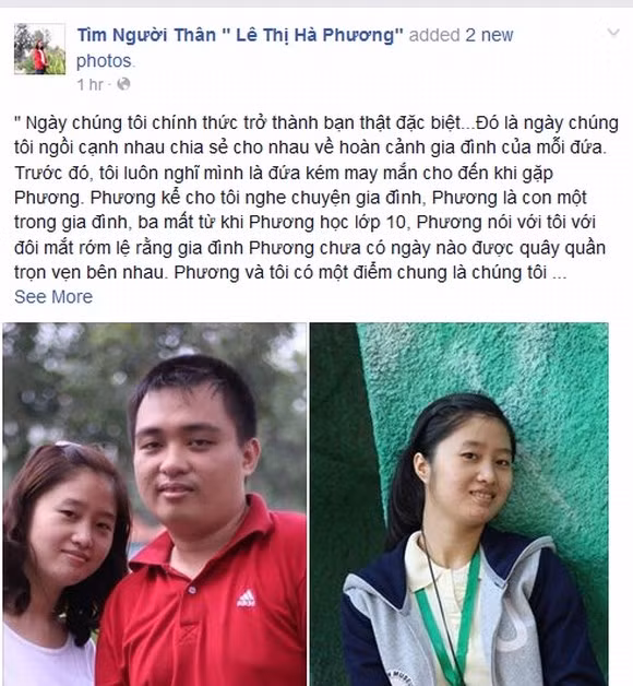 Xon xao hang loat nu sinh mat tich bi an tai TPHCM-Hinh-2