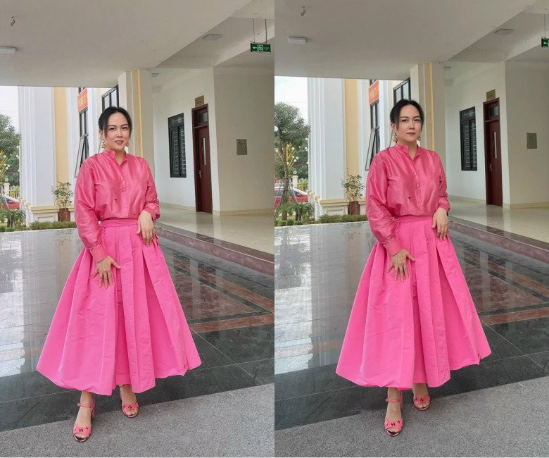 Dù không biết đời thường của Phượng Chanel ra sao nhưng sau 2 năm chia tay và làm mẹ đơn thân, cô đã truyền cảm hứng làm đẹp cũng như mặc đẹp tới nhiều chị em phụ nữ.