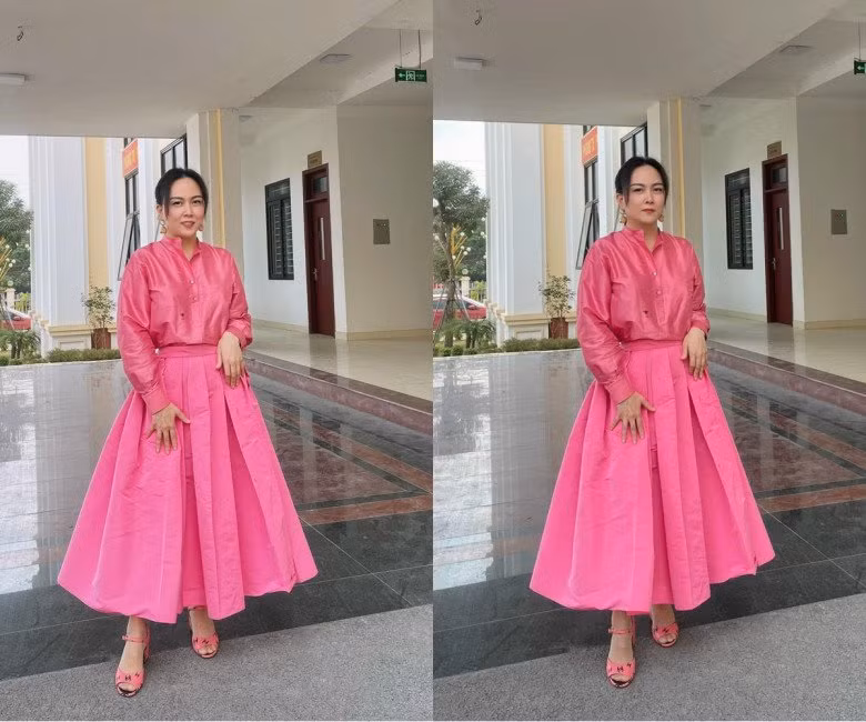 Dù không biết đời thường của Phượng Chanel ra sao nhưng sau 2 năm chia tay và làm mẹ đơn thân, cô đã truyền cảm hứng làm đẹp cũng như mặc đẹp tới nhiều chị em phụ nữ.