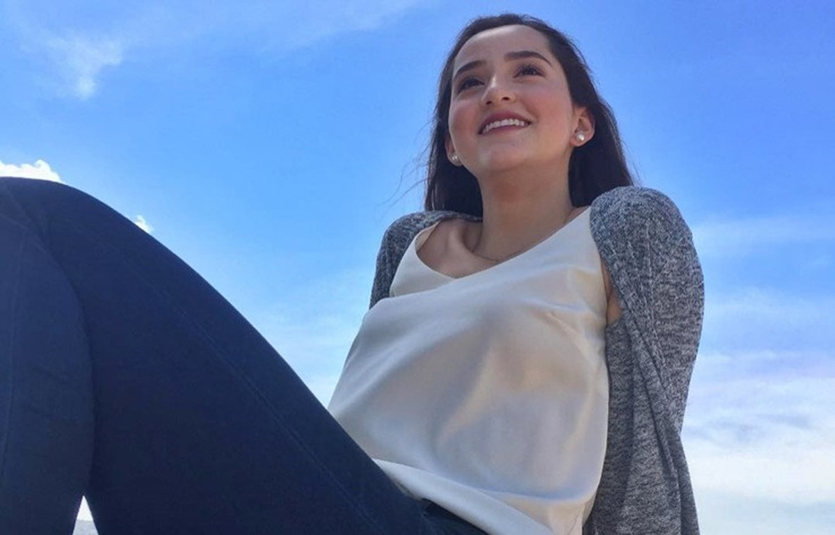 Mariana đang hướng tới sự nghiệp thi đấu chuyên nghiệp sau khi kết thúc quá trình học đại học.