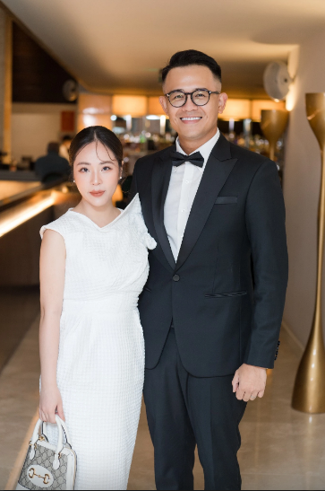 Hồi đầu năm 2023, Đức Bảo chia sẻ niềm vui khi tậu thêm một căn nhà tiền tỷ.