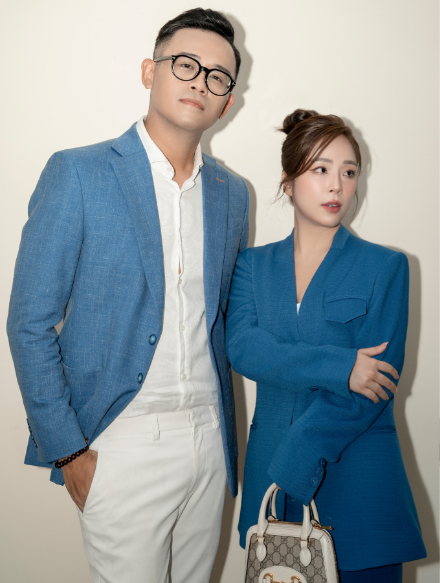 Nam MC từng khẳng định, việc tập trung vào công việc MC giúp anh có cuộc sống thoải mái.