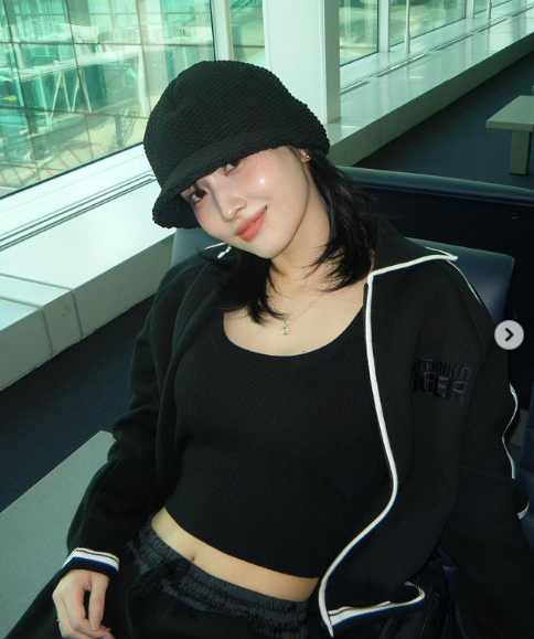 Người hâm mộ luôn đánh giá cao nhan sắc của cô nàng mỗi khi xuất hiện trên sân khấu cũng như qua những tấm ảnh trên trang cá nhân.