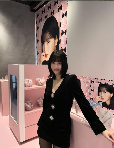 Người đẹp xứ Phù Tang từng lọt top 100 gương mặt đẹp nhất thế giới do TC Candler.