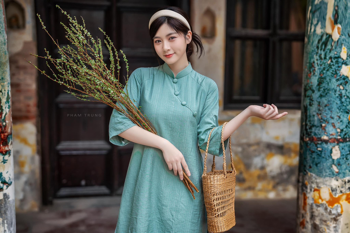 Nguyễn Bùi Nam Phương còn từng gây ấn tượng cách đây 3 năm khi tham dự cuộc thi Miss Teen 2017, đại sứ du lịch Việt – Hàn.