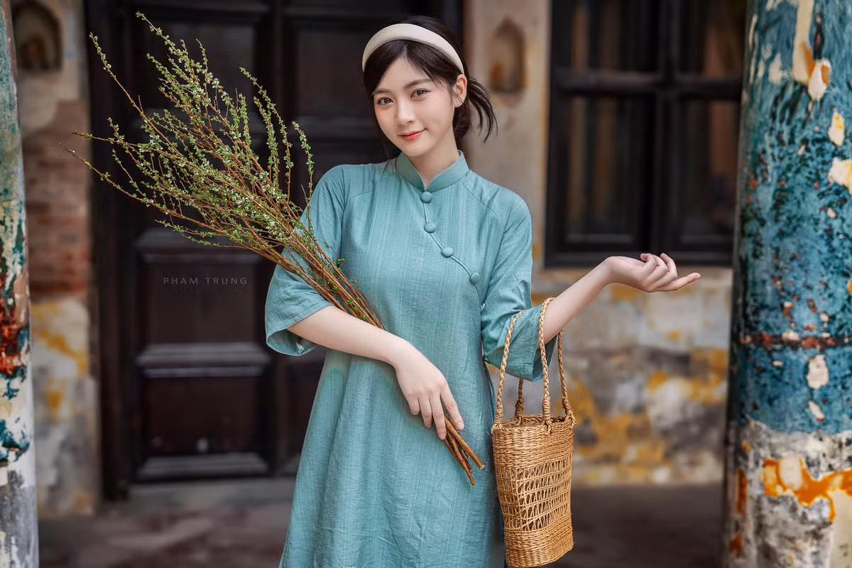 Nguyễn Bùi Nam Phương còn từng gây ấn tượng cách đây 3 năm khi tham dự cuộc thi Miss Teen 2017, đại sứ du lịch Việt – Hàn.