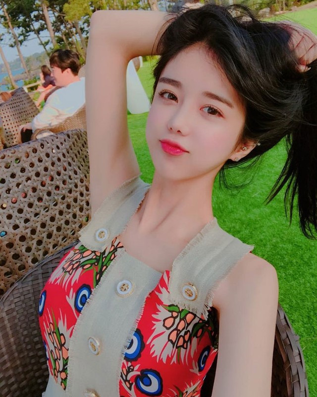 Hiện tại, Lee Soo Bin là một trong những cái tên thành công nhất trong làng Stream Hàn Quốc.