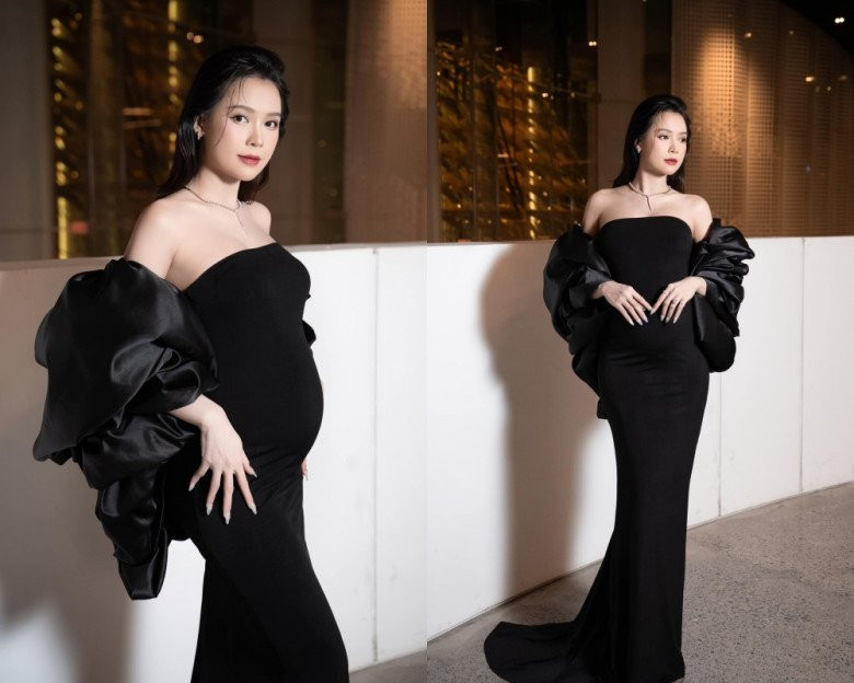 Kể từ khi đăng ký kết hôn, Sam vẫn giữ kín danh tính nửa kia và chưa một lần hé lộ.