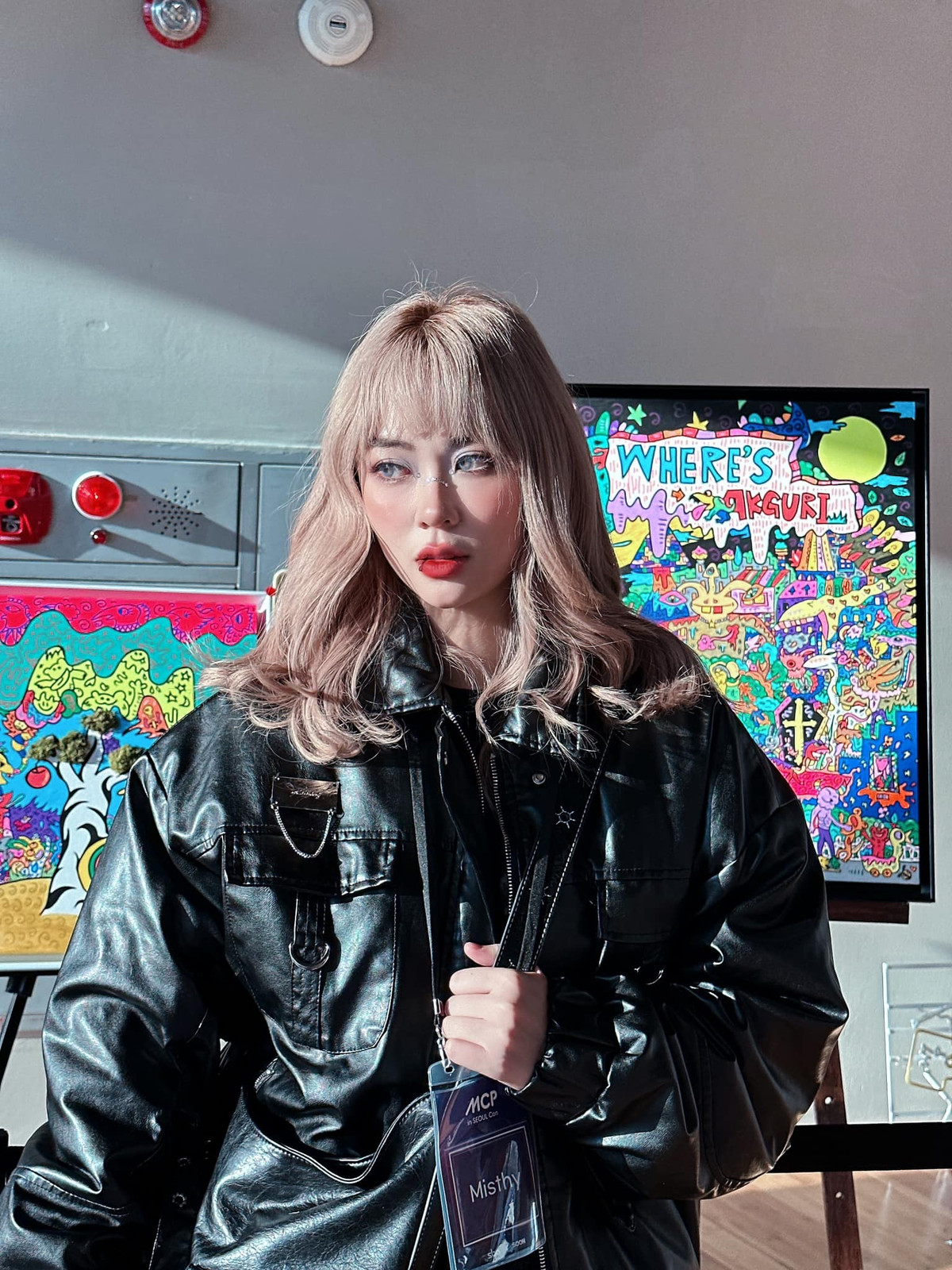 Với sự giỏi giang, tính cách hài hước và đặc biệt là gương mặt rất ưa nhìn, nữ streamer này từng “hút hồn” rất nhiều nam game thủ.