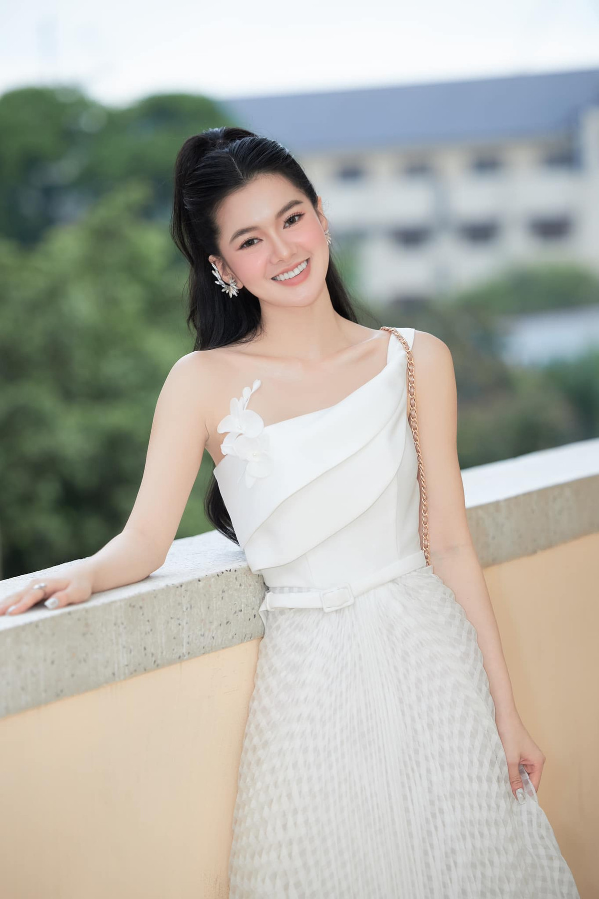 Trước khi gắn liền với công việc content creator (sáng tạo nội dung) thì Đỗ Yên Đan còn được biết đến với vai trò là một diễn viên múa.